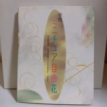 이케노보 미니어처 자유화