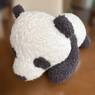 GELATO PIQUE 팬더 봉제 인형