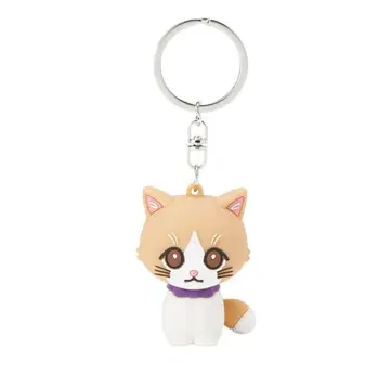 후지와라 이츠키 MARS the cat 키링