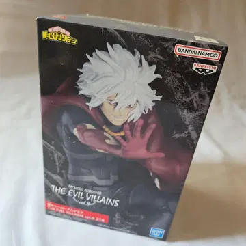 나의 히어로 아카데미아 올 포 원 피규어