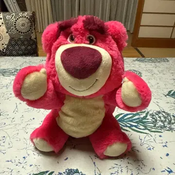 랏소 포지 펜 케이스