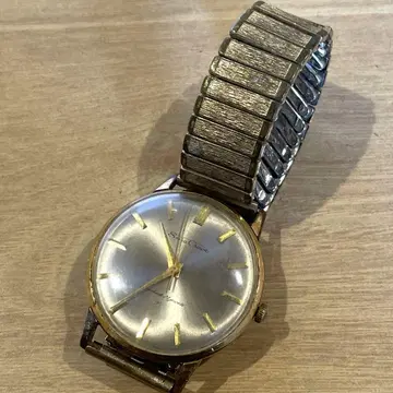 SEIKO 크라운 작동품