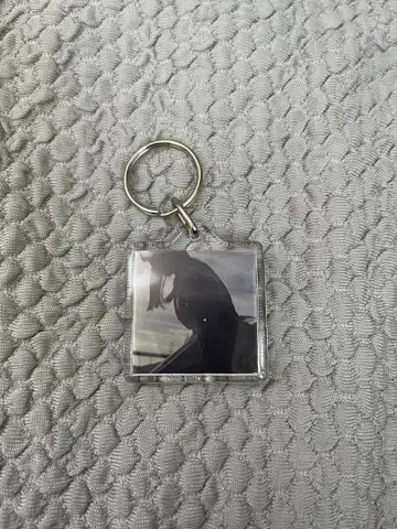 카네코아야노 일본 무도관 2023 키링