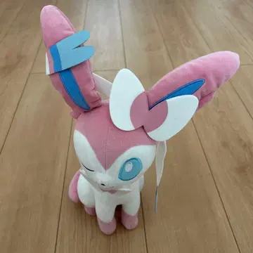 님피아 봉제 인형