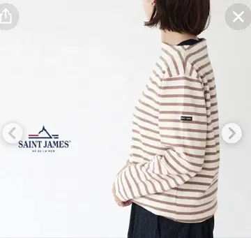 세인트 제임스 OUESSANT T3