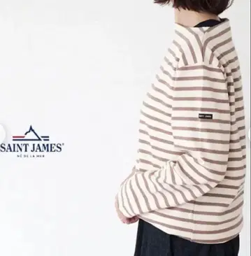 세인트 제임스 OUESSANT T3