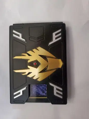 CSM 가면라이더 류우키 카드덱+어드벤트 카드 6종