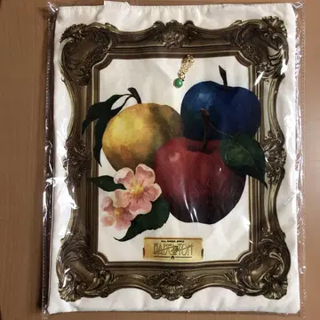 Mrs. GREEN APPLE BABEL no TOH 토트백 B