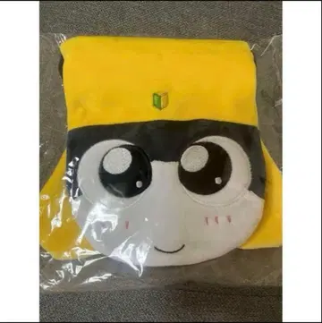 새상품 개구리 중사 케로로 다이컷 복조리 타마마 파우치