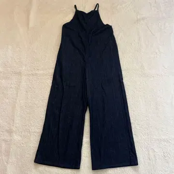 미사용 새상품급 Lee 데님 살로펫