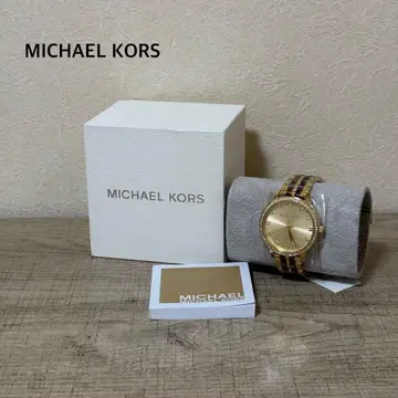 미사용품 MICHAEL KORS Melissa MK4395 손목시계