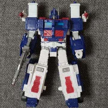 트랜스포머 킹덤 KD-11 울트라 마그너스