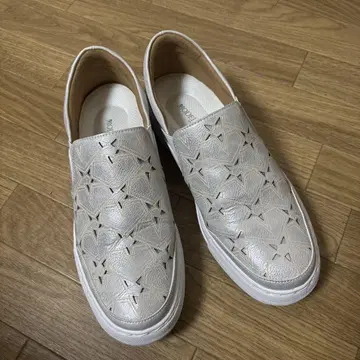 새상품급 마드라스 MODELLO 24.5cm