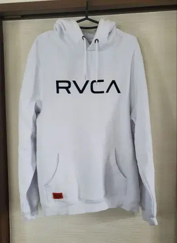 RVCA 후드티 M