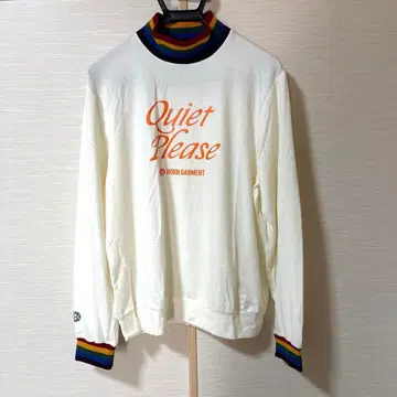 HORN GARMENT 롱티
