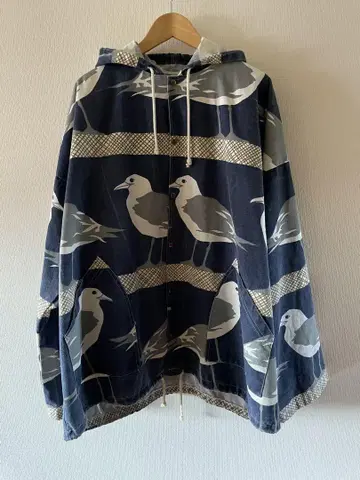 90s MICHIGAN RAG L/XL