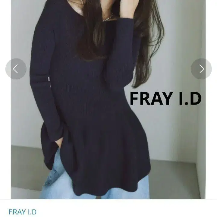 1번째 상품 이미지