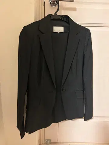 M-PREMIER 엠 프리미어 수트 팬츠 비즈니스 정장 여성용