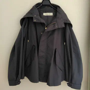 THE SHINZONE 타운 파카 36