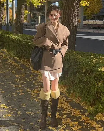 Bibiy. WHITNEY JACKET
