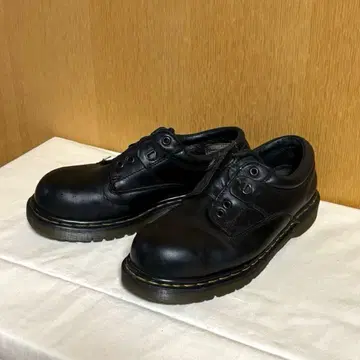 [ used ] Dr.Martens UK7 26cm 끈 없음