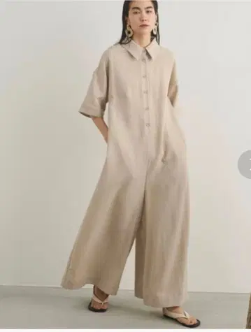 반팔 올인원