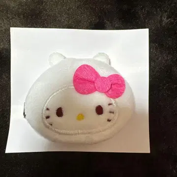 치이카와 (먼작귀) 산리오 시크릿 헤어 클립