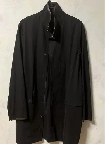 dunhill 스텐카라 코트