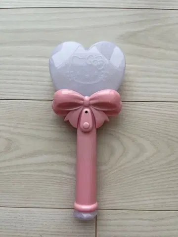 미라클 하트 라이트
