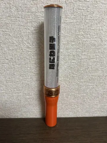 나니와단시 응원봉 킨브레