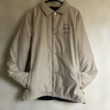 RIPCURL 아우터 L