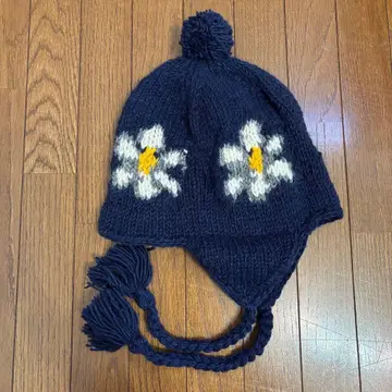 Macmahon kniting mills 니트 모자