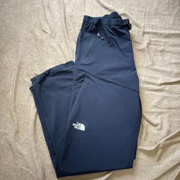 THE NORTH FACE 아웃도어 팬츠 블랙