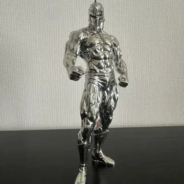 장인 사양 캐스트제 CCPVol.DX 로빈 마스크 2.0 실버 도금 사양