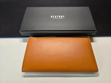STATUSY [ il modo air ] 카멜 오른손잡이용