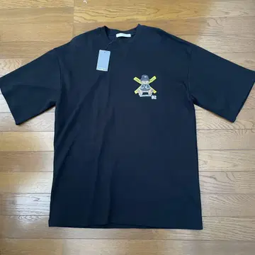 YEVS 반팔 T셔츠