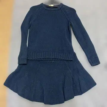 Ron Herman 네이비 셋업