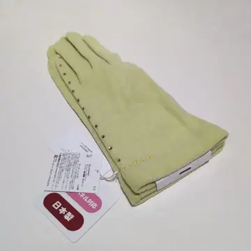 미사용 새상품 FURLA 훌라 장갑 2