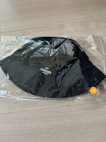 MY FLOWER'S HERE 햇 [ L/XL ] 후지이 카제 굿즈