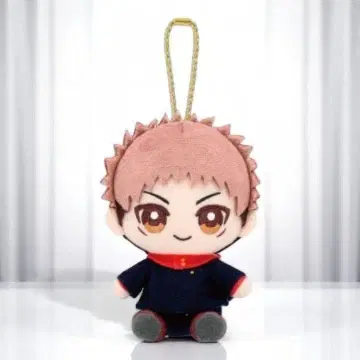 [ 주술회전 ] Chibi 누이 오스와리 마스코트 이타도리 유지 104
