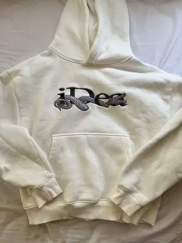 IDEASWAM 후드티 이데아스와무