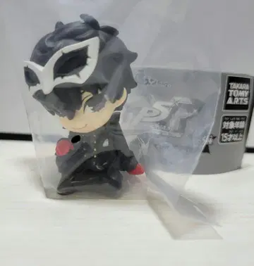 어깨 쿵 Fig. 페르소나 5 더 로얄 vol.1 조커