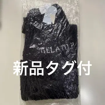 젤라또피케 팬츠 네이비 프리 사이즈