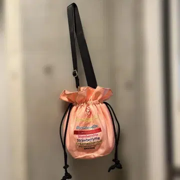 스트로베리미 strawberryMe 복조리 S 아타오 ATAO