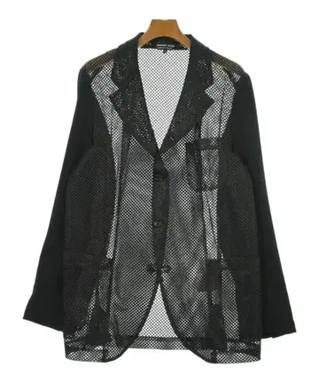 COMME des GARCONS HOMME DEUX 테일러드 자켓 남성용