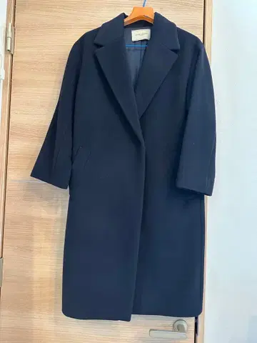 유나이티드 애로우즈 체스터 코트