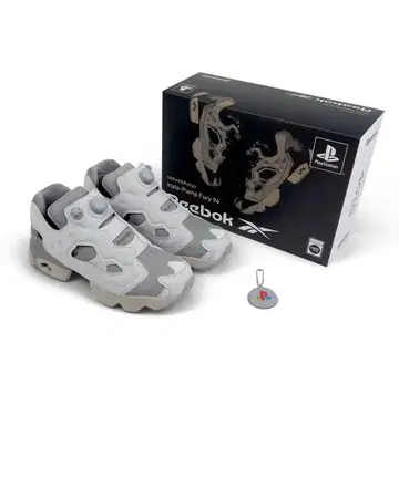PlayStation Reebok / INSTAPUMP FURY 94