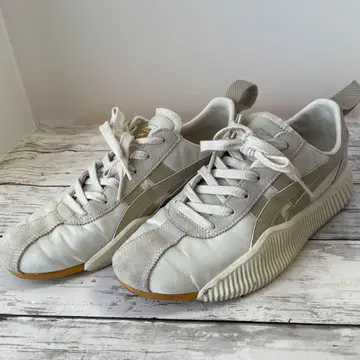 오니츠카타이거 아크로몬트 24.5