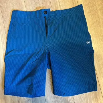 [ 최종 가격 새상품급 ] PING 숏팬츠 M