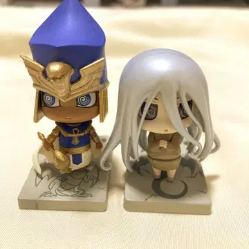 유희왕 듀얼몬스터즈 원코인 그랑 피규어 세토 키사라